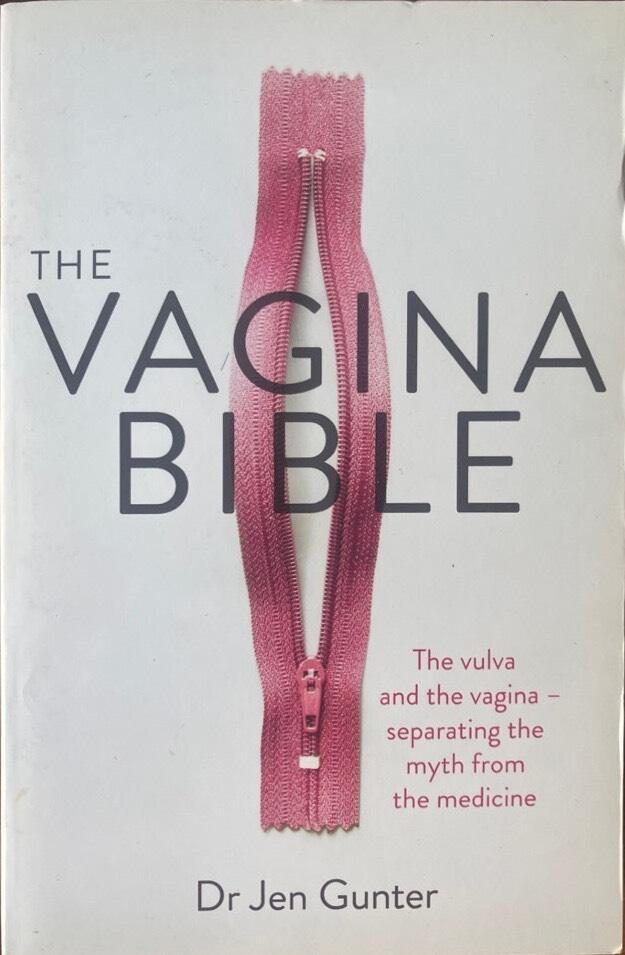 The vagina bible