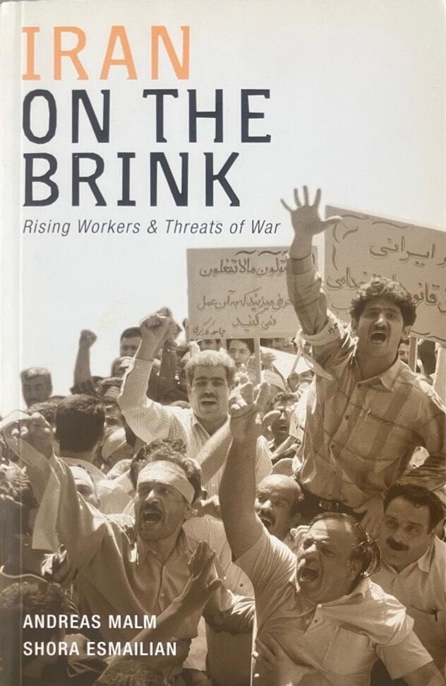 Iran on the brink