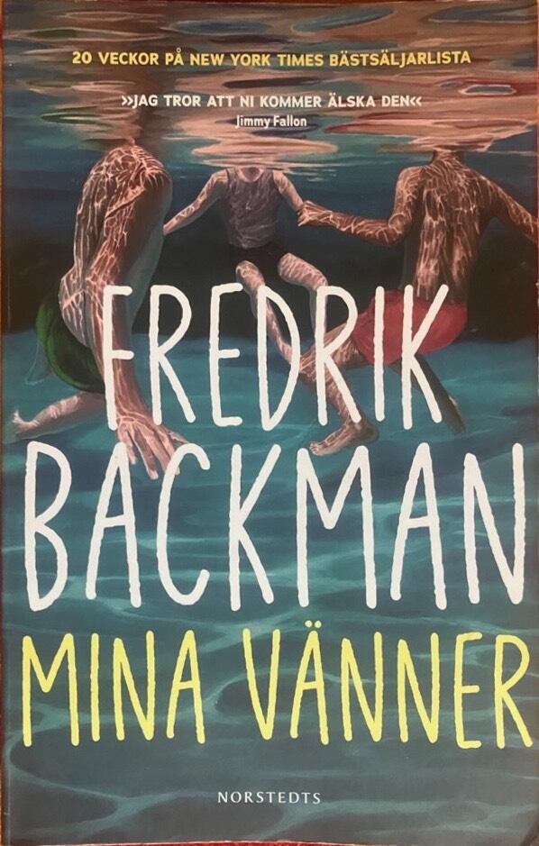 Mina v&auml;nner