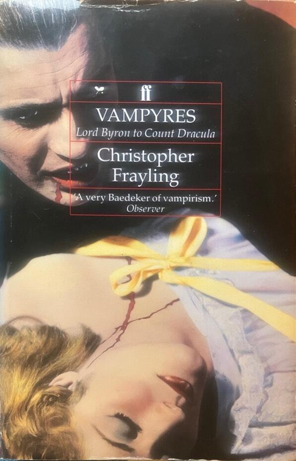Vampyres