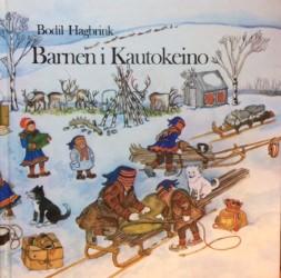 Barnen i Kautokeino