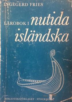 L&auml;robok i nutida isl&auml;ndska