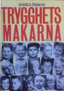 Trygghetsmakarna