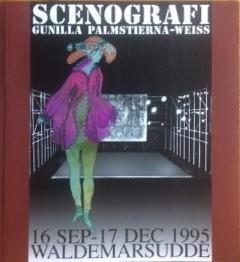 Scenografi