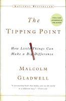 The tipping point : how little things can make a big difference
