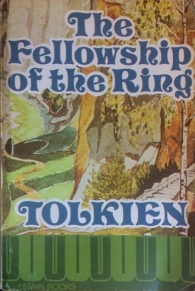 The lord of the rings