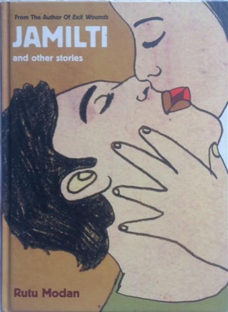 Jamilti & other stories