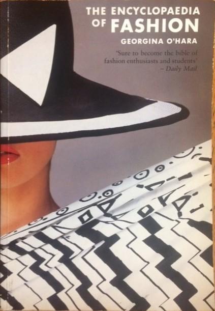 The encyclopaedia of fashion : from 1840 to the 1980s