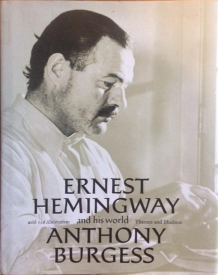 Ernest Hemingway and his world