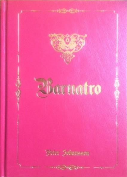 Barnatro