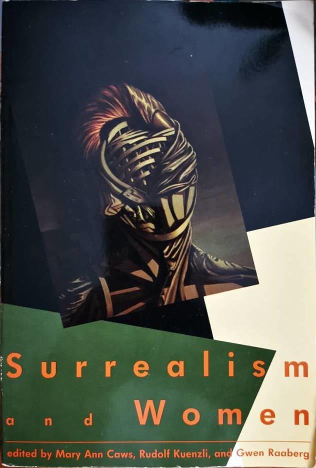 Surrealism and women