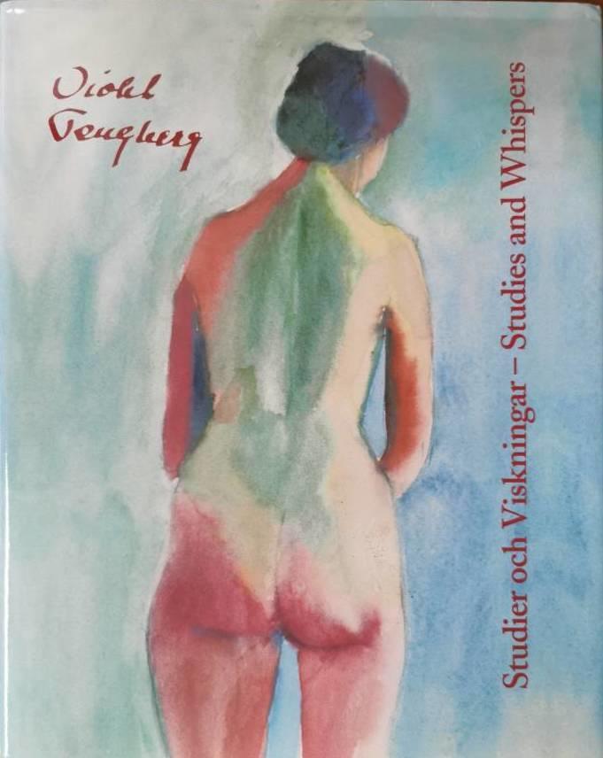 Studier och viskningar = Studies and whispers