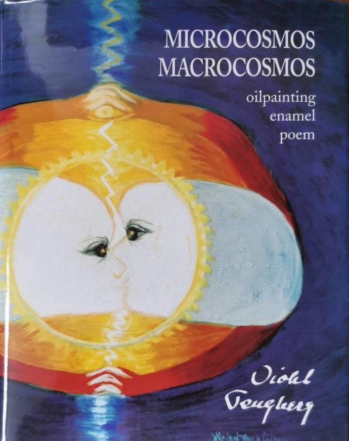 Mikrokosmos - Makrokosmos = Microcosm - Macrocosm