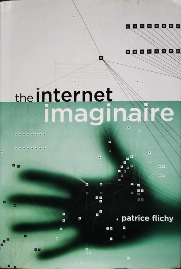 The Internet imaginaire