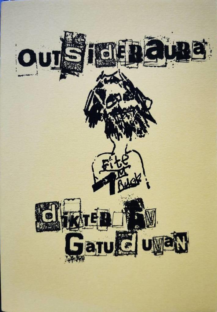 Outsideraura
