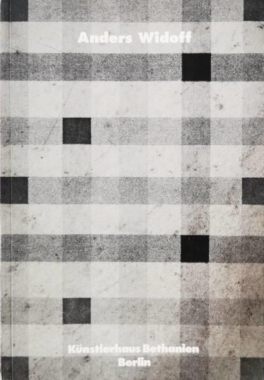 Anders Widoff