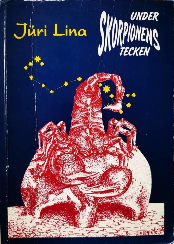 Under skorpionens tecken : Sovjetmaktens uppkomst och fall