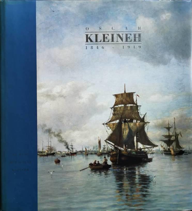 Oscar Kleineh 1846-1919
