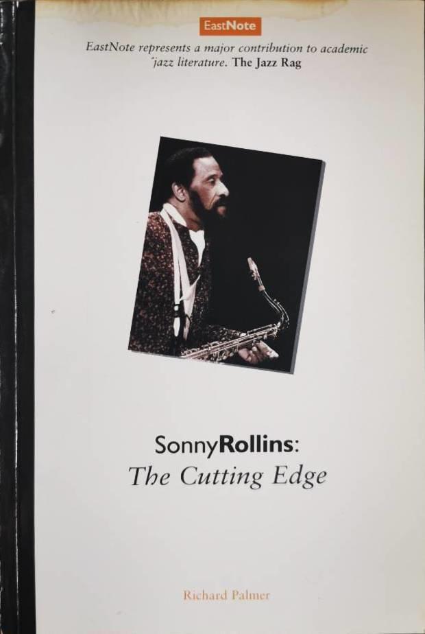 Sonny Rollins - the cutting edge