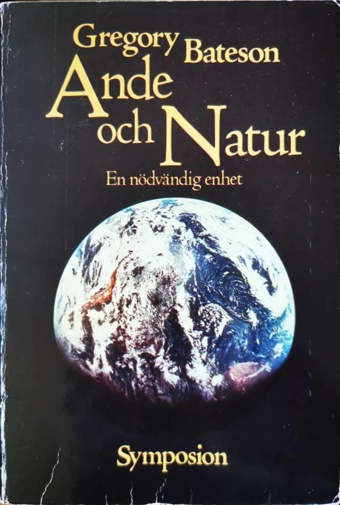 Ande och natur : en n&ouml;dv&auml;ndig enhet