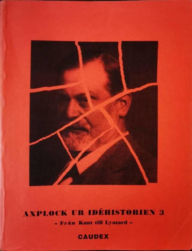 Axplock ur idéhistorien