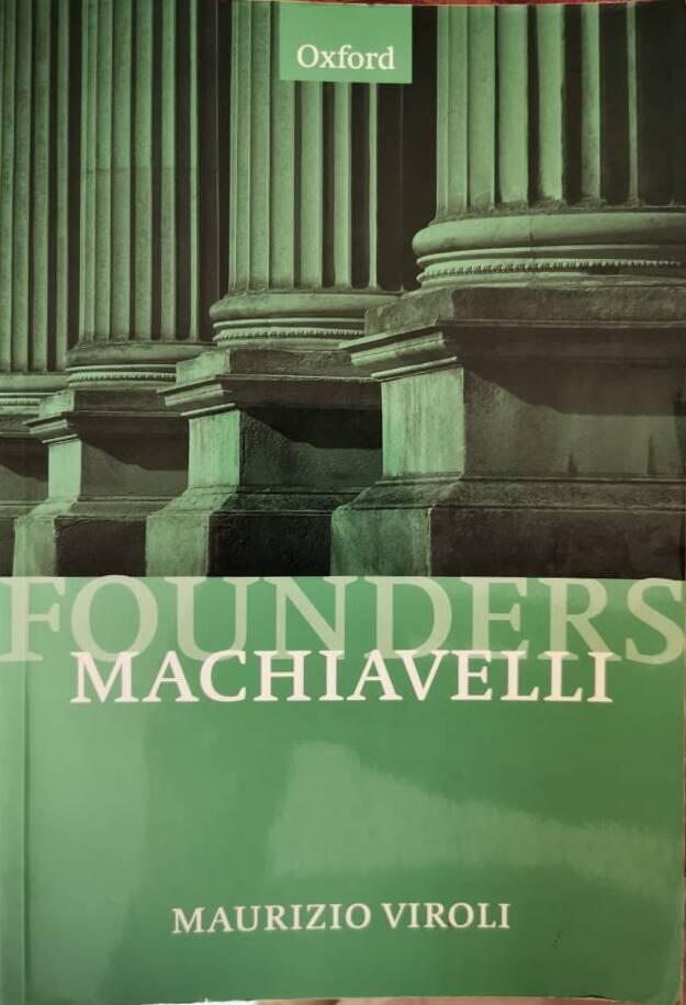 Machiavelli