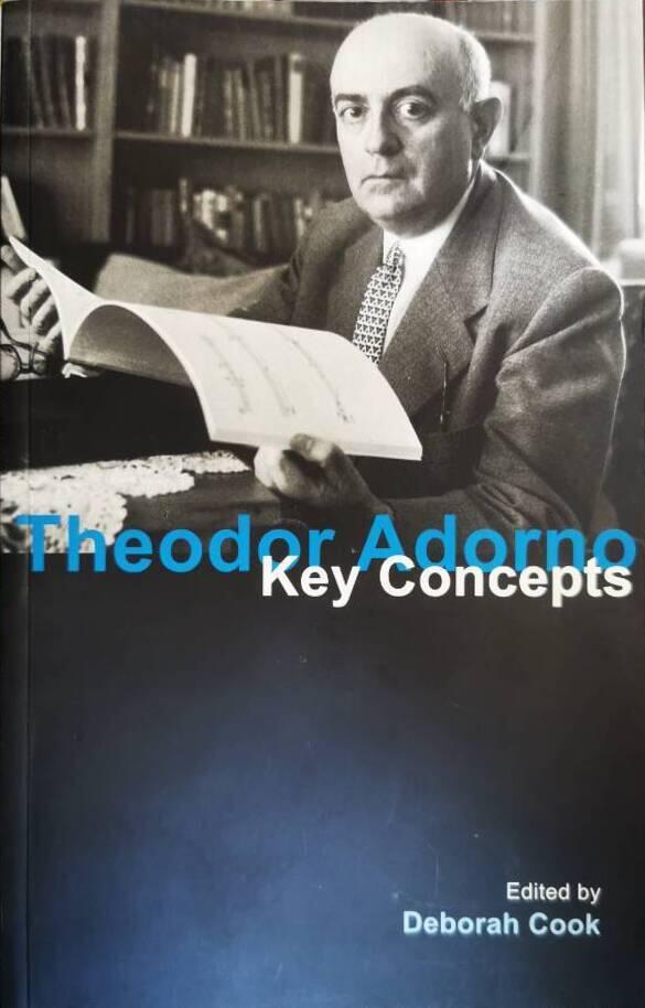 Theodor Adorno