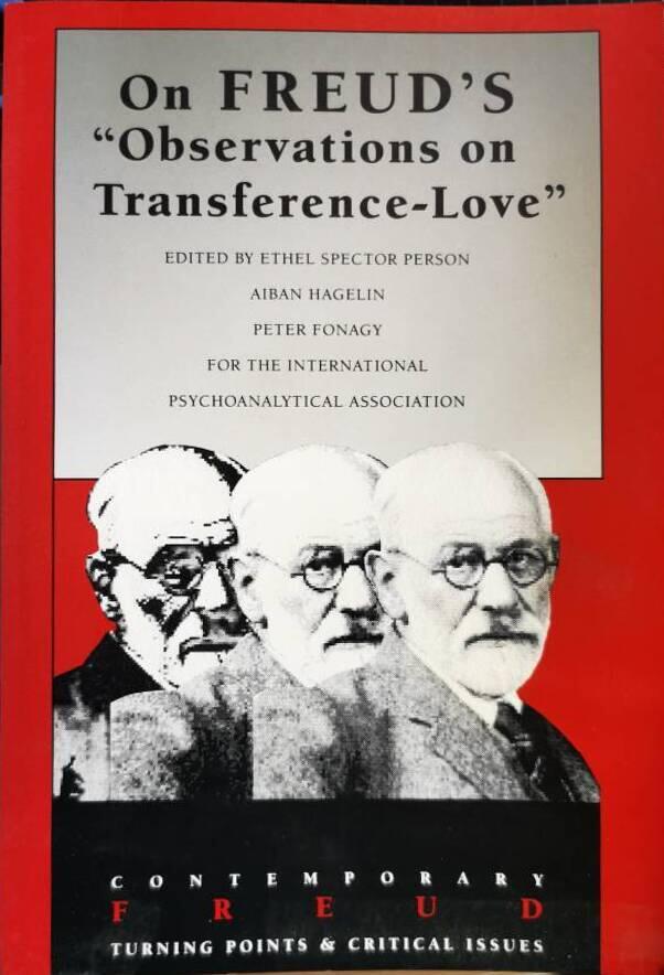 On Freud's "Observations on transference-love"