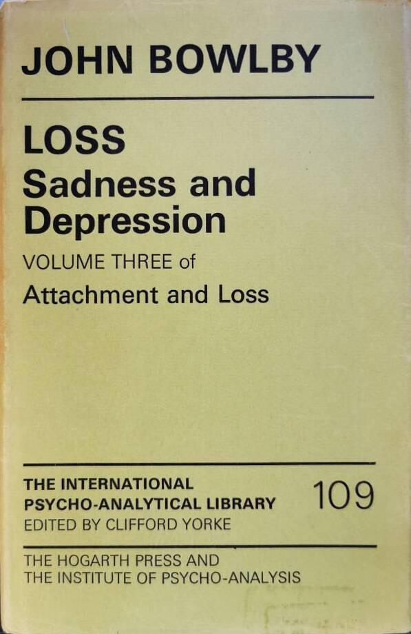 Attachment and loss
