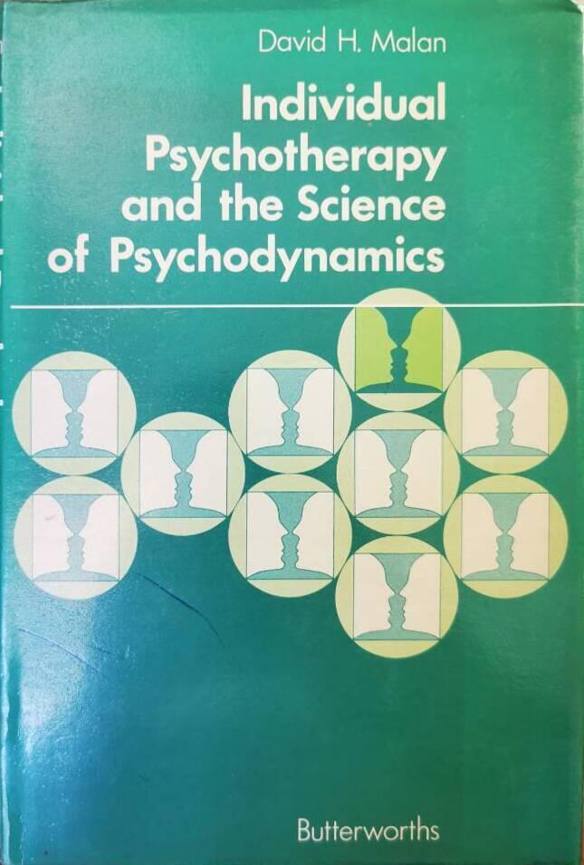 Individual Psychotherapy and the Science of Psychodynamics [Elektronisk resurs]
