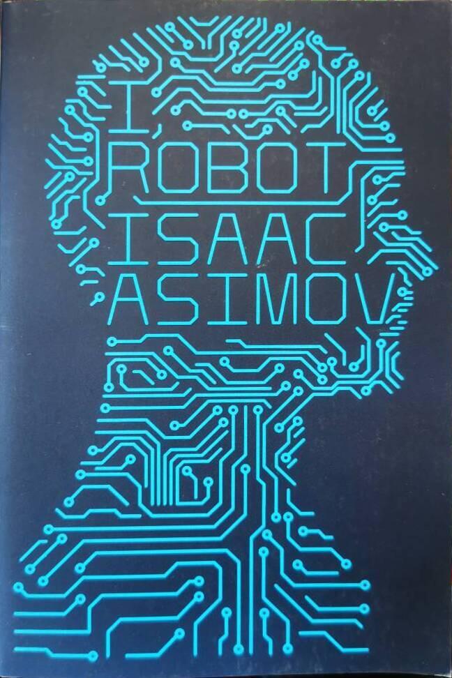 I, Robot
