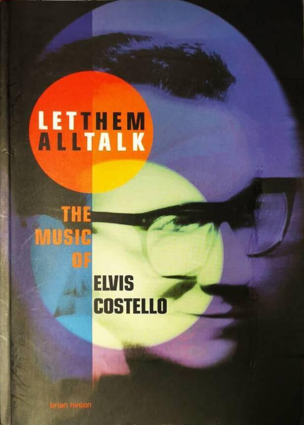 Let them all talk - the music of Elvis Costello