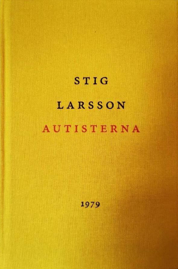 Autisterna