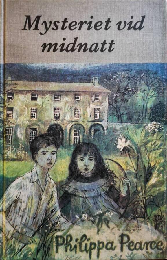 Mysteriet vid midnatt