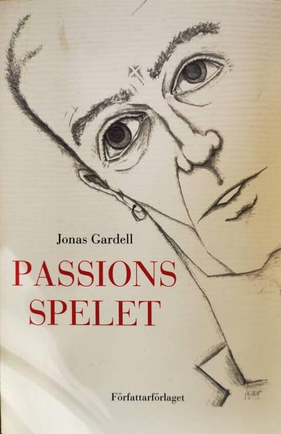 Passionsspelet : roman