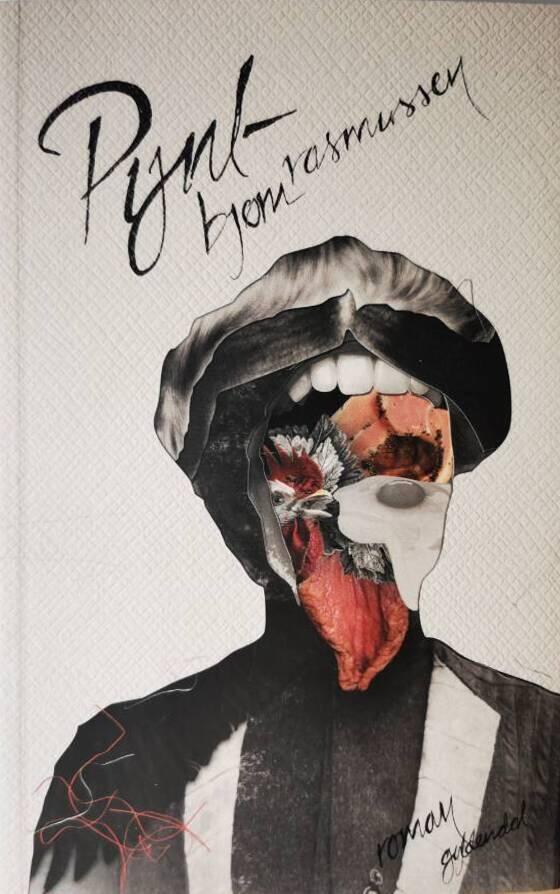 Pynt - roman