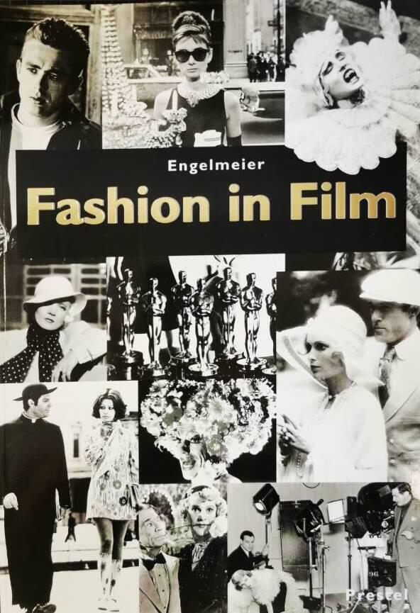 Fashion in film