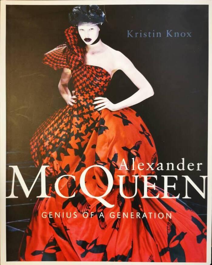 Alexander McQueen - genius of a generation