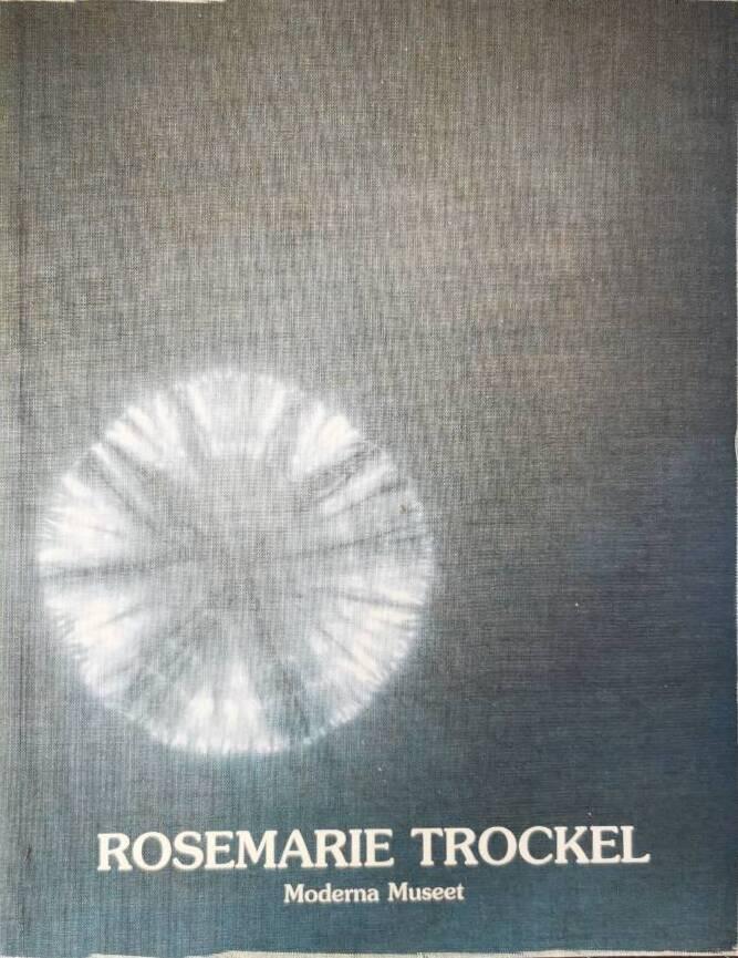 Rosemarie Trockel