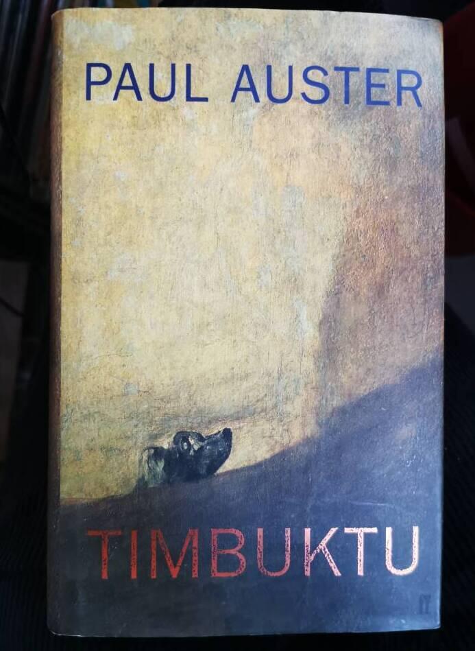 Timbuktu