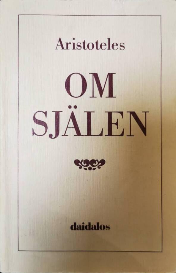 Om sj&auml;len