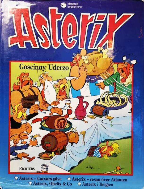 Asterix