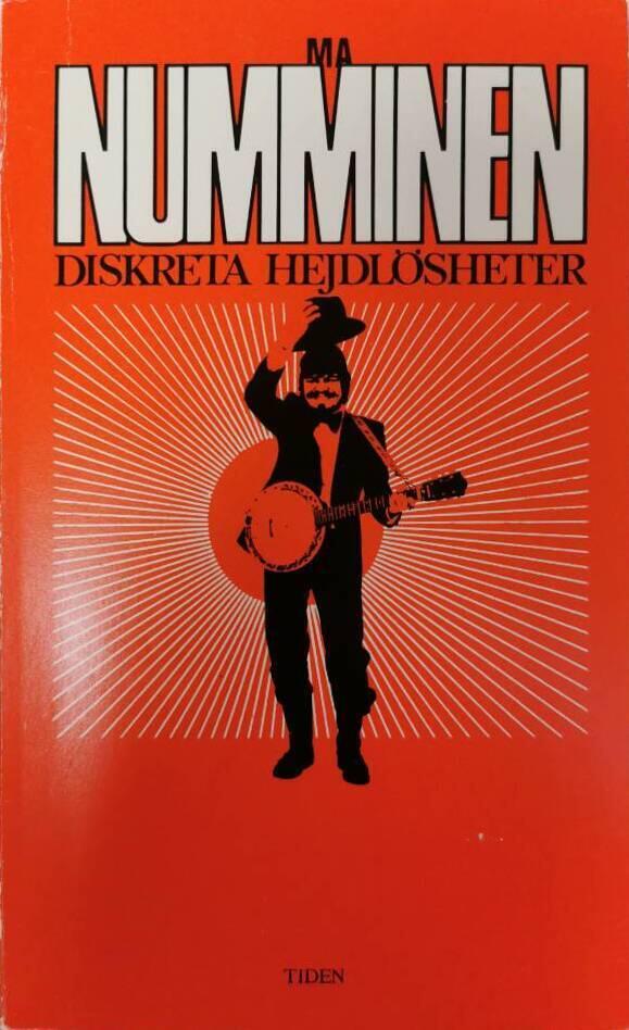 Diskreta hejdl&ouml;sheter