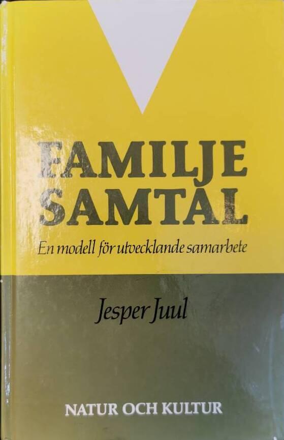 Juul, J/Familjesamtal