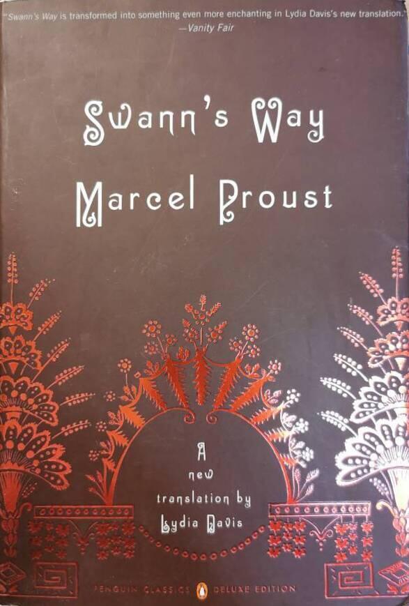 Swann's Way [Elektronisk resurs]