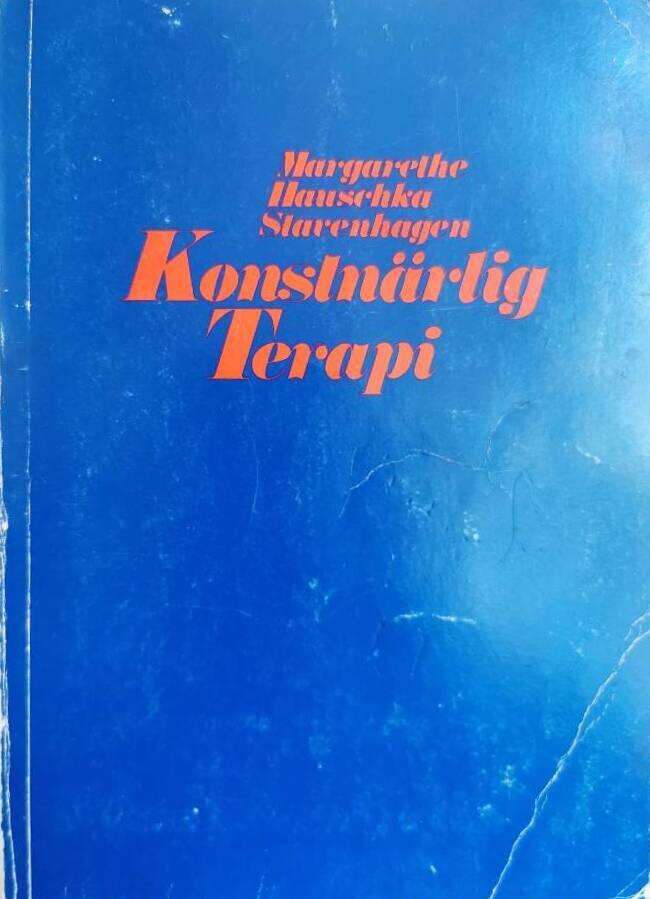 Konstn&auml;rlig terapi