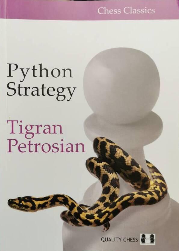 Python Strategy