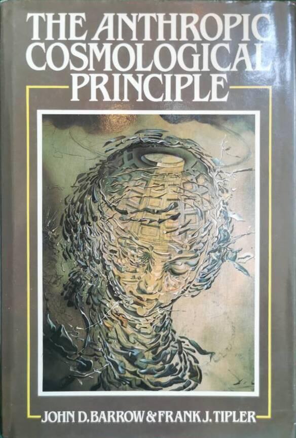 The anthropic cosmological principle