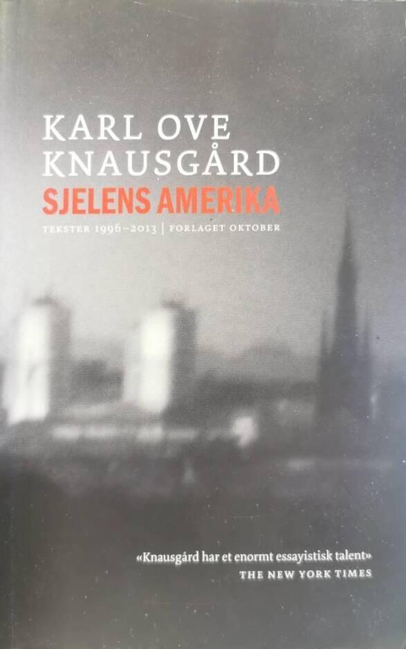 Sjelens Amerika
