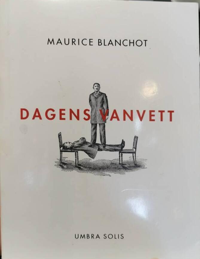 Dagens vanvett